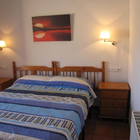 Hostel Casa Malferit Alcoleja Zimmer foto